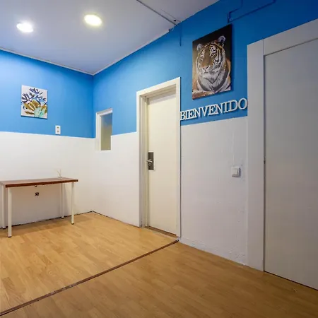 Nice And Comfortable For Your In Bcn Apartment Barcelona