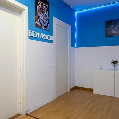 Nice And Comfortable For Your In Bcn * Barcelona