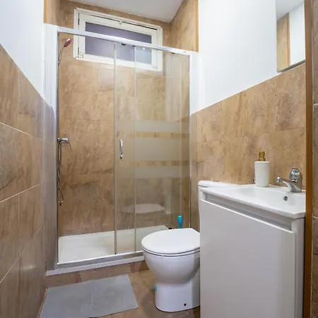 Nice And Comfortable For Your In Bcn