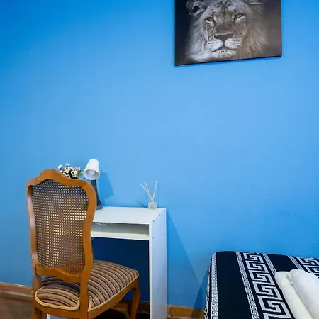 Nice And Comfortable For Your In Bcn Apartment