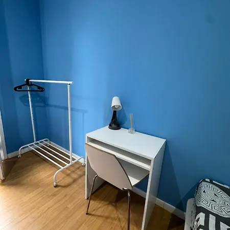 Nice And Comfortable For Your In Bcn Apartment Barcelona