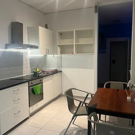 Nice And Comfortable For Your In Bcn * Barcelona