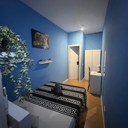 Nice And Comfortable For Your In Bcn * Barcelona