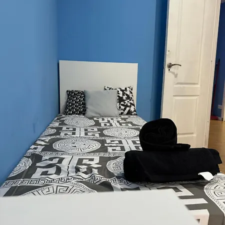 Nice And Comfortable For Your In Bcn Apartamento