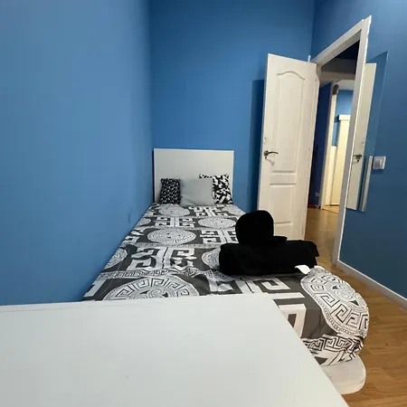 Nice And Comfortable For Your In Bcn Apartamento